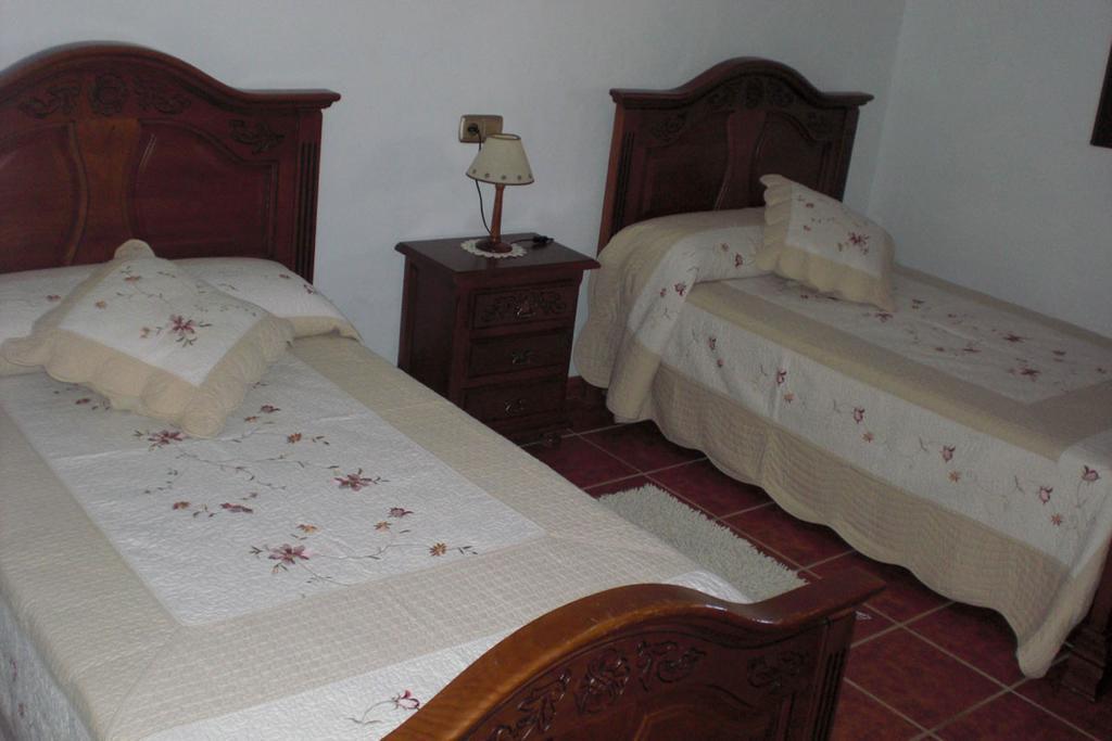 Casa Rural El Puerto El Chorro Bilik gambar